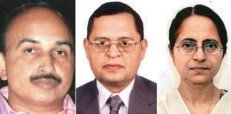Gurujot Kaur, NC Goyal and DB Gupta can handle CS post in the new year