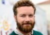 Danny Masterson out of the program after rape charges