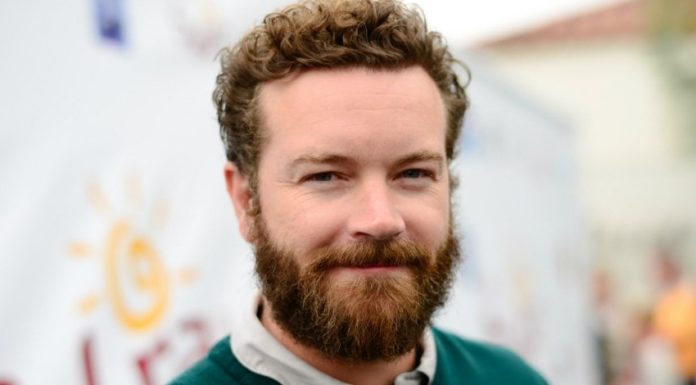 Danny Masterson out of the program after rape charges