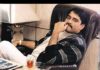 Demand for six million rupees from businessman named after Dawood Ibrahim