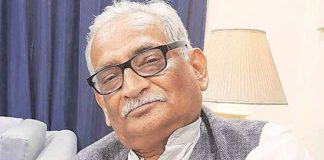 Senior advocate Rajiv Dhawan will debate in Ayodhya case