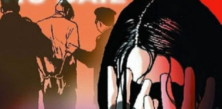 Child Sexual Harassment: School Suspended Classes, Parents Performing Demonstrations