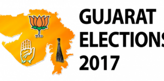 Gujarat's youth, bridegrooms, cricketers and elderly people vote