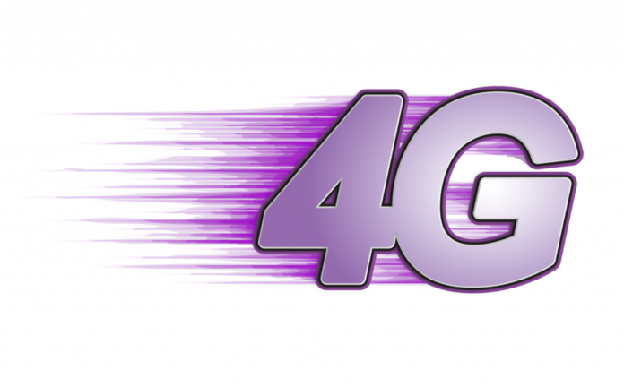 4G changed the world of mobile, ready to beat America