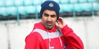 Number one team India should win in every situation: serious