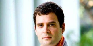 Modi's elevation as the mugal succession of Rahul Gandhi