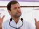 Why the public's money was purchased by buying electricity at high rates: Rahul asked Modi