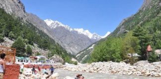 To protect the Ganges, Himalayas, the number of tourists going missing: Dr. Durgeshacharya