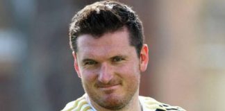 South Africa's strong bowling attack will put pressure on India: Smith