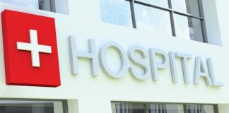 The patient has the right to choose a hospital for better treatment.