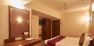 Nearly two lakh tourist hotels in India lack hotel rooms
