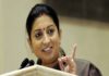 PR stunts are being adopted to keep the movie project in news: Irani