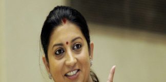PR stunts are being adopted to keep the movie project in news: Irani