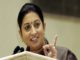 PR stunts are being adopted to keep the movie project in news: Irani