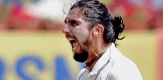 Do not threaten Stan and Morkel, Ishant needs to do well: Prasad