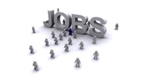 The same question is rising in Gujarat, where have all the jobs gone?