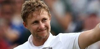 Root did Cook and Brad defend