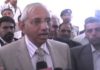 Becoming a legally assaulted driving vehicle by drinking liquor should be considered: Justice Lahoti
