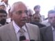 Becoming a legally assaulted driving vehicle by drinking liquor should be considered: Justice Lahoti