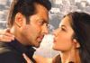 'Tiger is alive' romance with Katrina remained funny: Salman