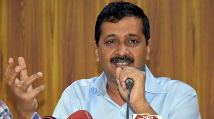 Aam Aadmi Party's state coordinator Devendra Shastri said that Delhi's CM Arvind Kejriwal will be involved in many programs in Jaipur on October 28. He said that this is his first Rajasthan visit as per the Legislative Assembly elections 2018.