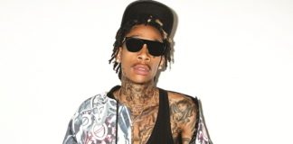 Rappar Vij Khalifa is excited about India tour