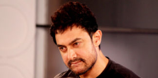 Aamir Khan in the jury of '' Cinestan India's Storytellers ''