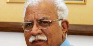 Manohar Lal Khattar