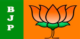 Akhilesh feared by the byelection of Phulpur-Gorakhpur Lok Sabha seats: BJP