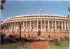 Elections for five seats of Rajya Sabha on January 16, three from Delhi