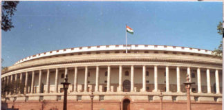 Elections for five seats of Rajya Sabha on January 16, three from Delhi