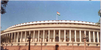 Congress's ruckus in Rajya Sabha on Hegde's statement