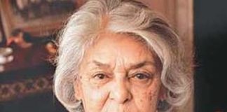 Gayatri Devi's grandchildren, her legal heirs