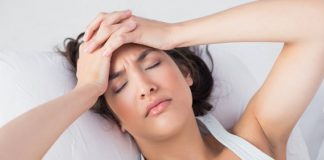 A new drug will prevent migraine even before it starts