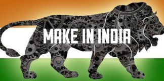 Head of the role of DRDO in 'Make in India' program: Sitharaman
