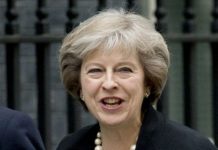 British Prime Minister's plot to be foiled