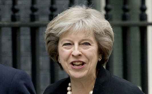 British Prime Minister's plot to be foiled