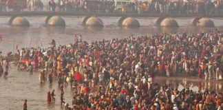UNESCO recognizes Kumbh Mela as an intangible cultural heritage: India's pride theme for India: Modi