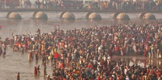 UNESCO recognizes Kumbh Mela as an intangible cultural heritage: India's pride theme for India: Modi