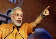 PM Narendra Modi to keep refinery shield at Barmer