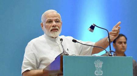 Mizoram will soon become the gateway to South Asian countries: Modi