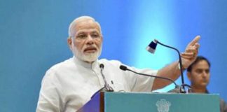 Bank's interests are safe, rumors are being spread about FDI Bill: Modi