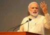 I bow to people to show affection and confidence on BJP: Modi