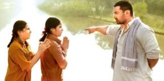Award for Best Asian Film 'Dangal' in AACTA
