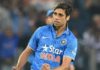 Bumrah will be a good option for the first Test: Nehra