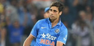 Bumrah will be a good option for the first Test: Nehra