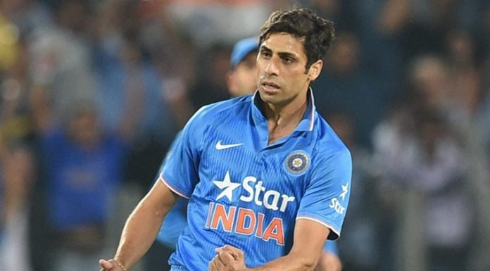 Bumrah will be a good option for the first Test: Nehra