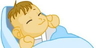 Hospital told the newborn "dead"