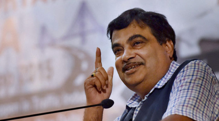 Revolution will take place in the transport sector from C-Plane: Gadkari