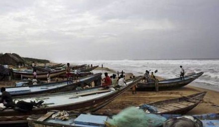 Cyclone Ochi can not be declared a national calamity: Center
